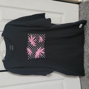 Mens short sleeve t shirt